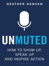 Cover image for Unmuted